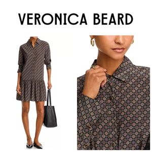 Veronica Beard Alexandra Dress